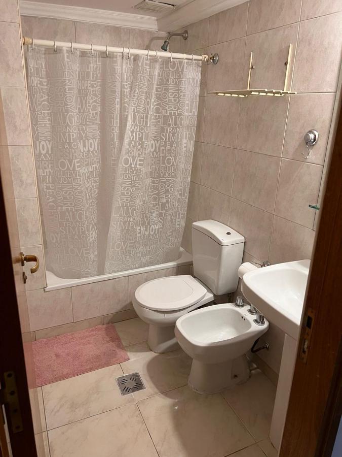 Terrazas De Colon 8 Διαμέρισμα Μεντόζα Εξωτερικό φωτογραφία
