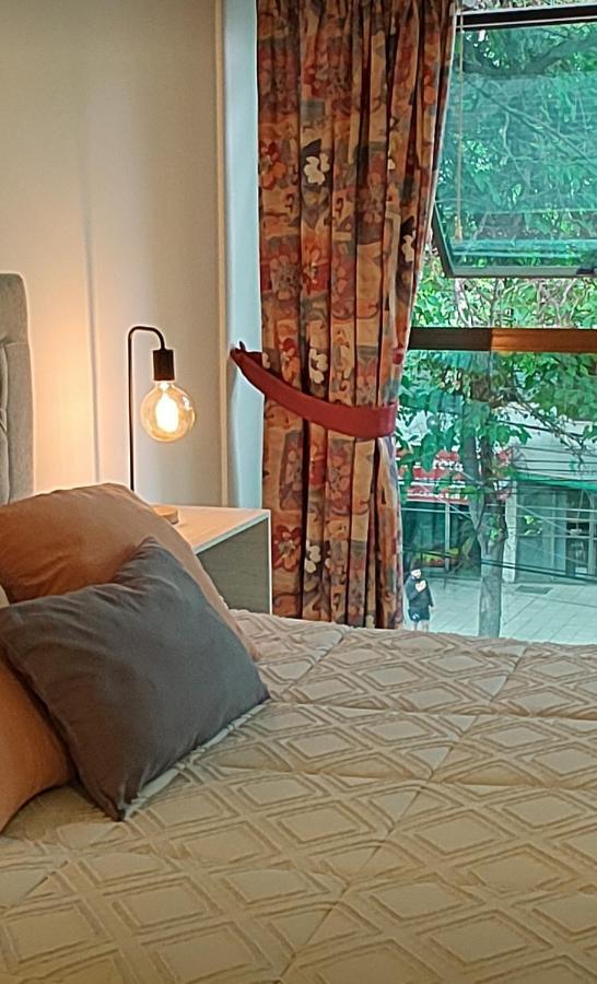 Terrazas De Colon 8 Διαμέρισμα Μεντόζα Εξωτερικό φωτογραφία