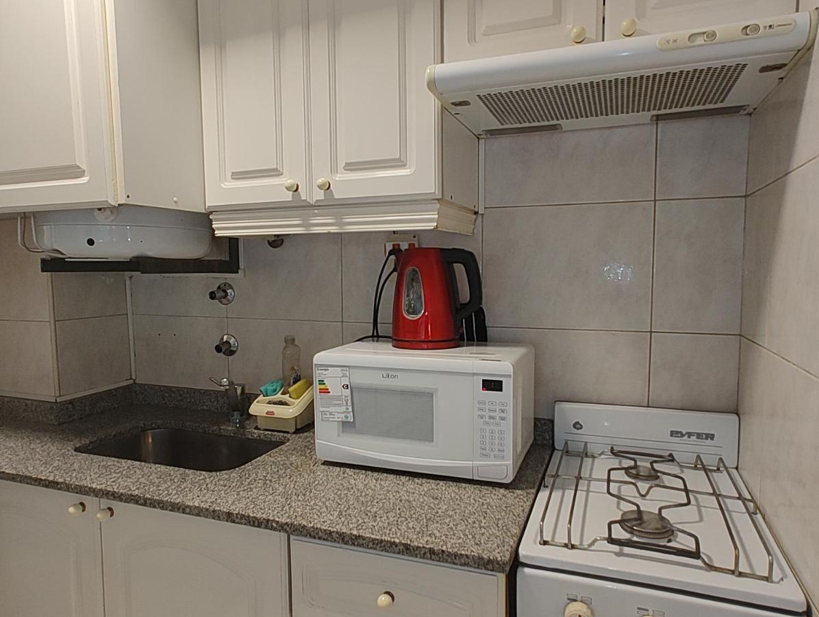 Terrazas De Colon 8 Διαμέρισμα Μεντόζα Εξωτερικό φωτογραφία