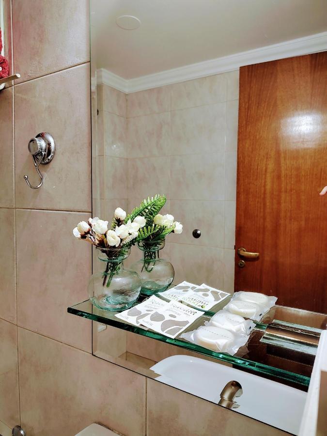 Terrazas De Colon 8 Διαμέρισμα Μεντόζα Εξωτερικό φωτογραφία