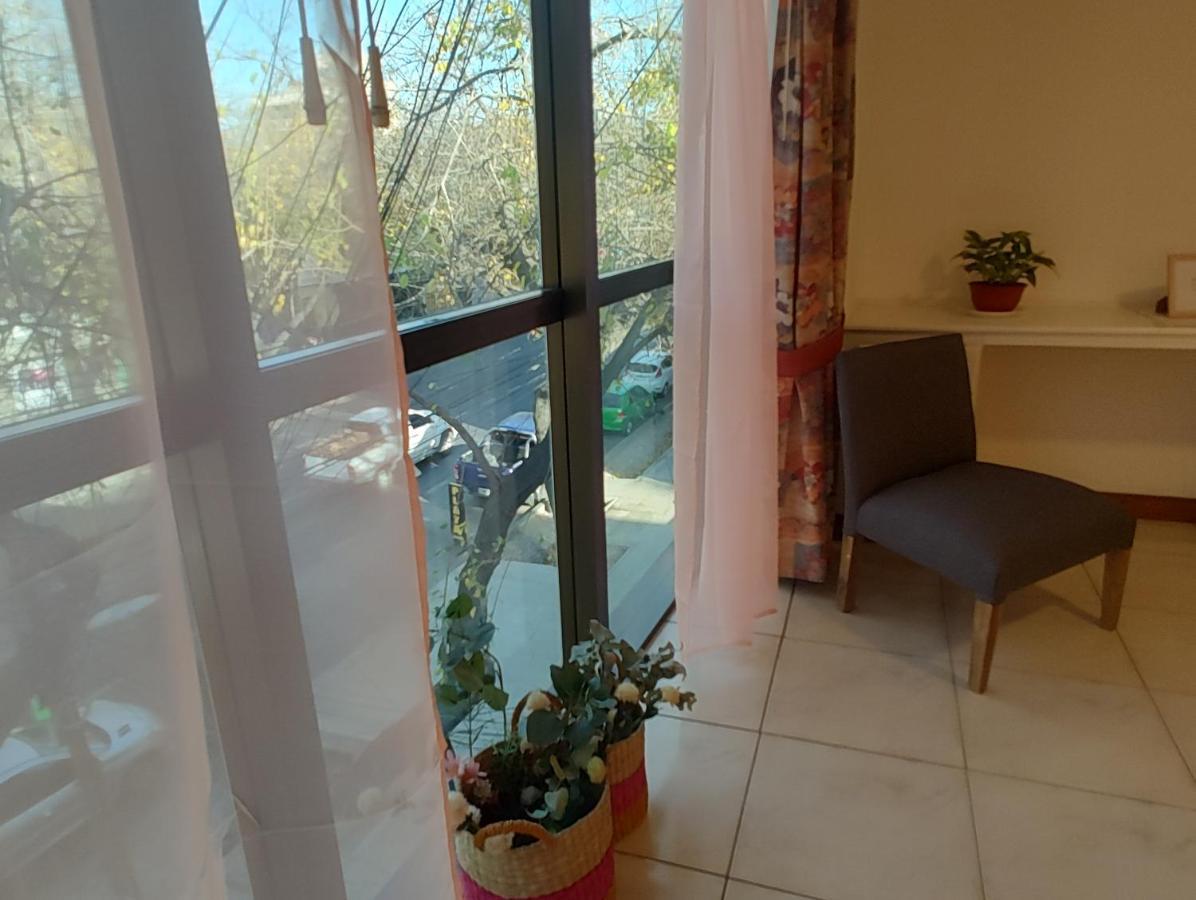 Terrazas De Colon 8 Διαμέρισμα Μεντόζα Εξωτερικό φωτογραφία