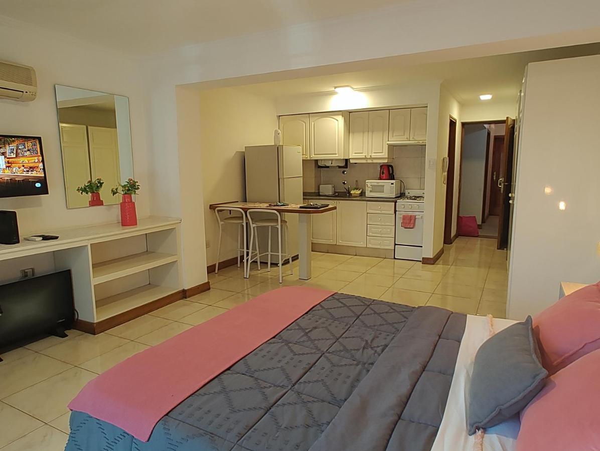 Terrazas De Colon 8 Διαμέρισμα Μεντόζα Εξωτερικό φωτογραφία
